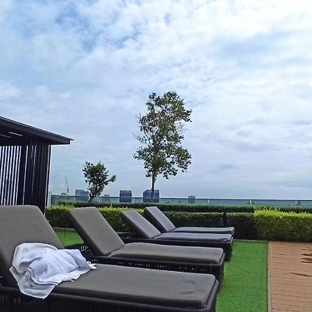 Beacon Executive Suites George Town Apartment Malaysia Deals Zewnętrze zdjęcie