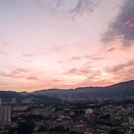 Beacon Executive Suites George Town Apartment Malaysia Deals Zewnętrze zdjęcie