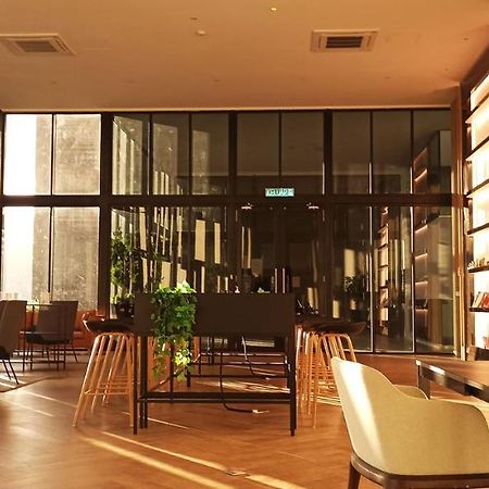 Beacon Executive Suites George Town Apartment Malaysia Deals Zewnętrze zdjęcie