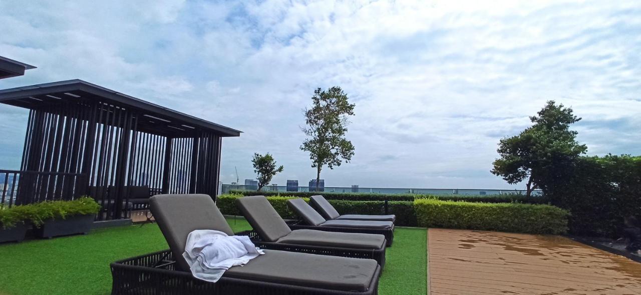 Beacon Executive Suites George Town Apartment Malaysia Deals Zewnętrze zdjęcie