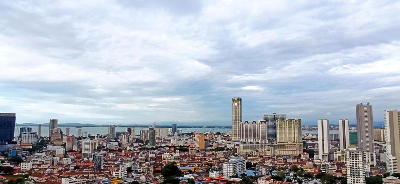Beacon Executive Suites George Town Apartment Malaysia Deals Zewnętrze zdjęcie