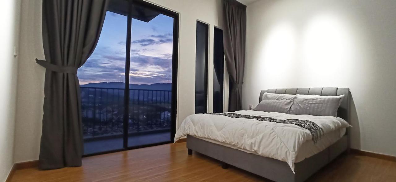 Beacon Executive Suites George Town Apartment Malaysia Deals Zewnętrze zdjęcie