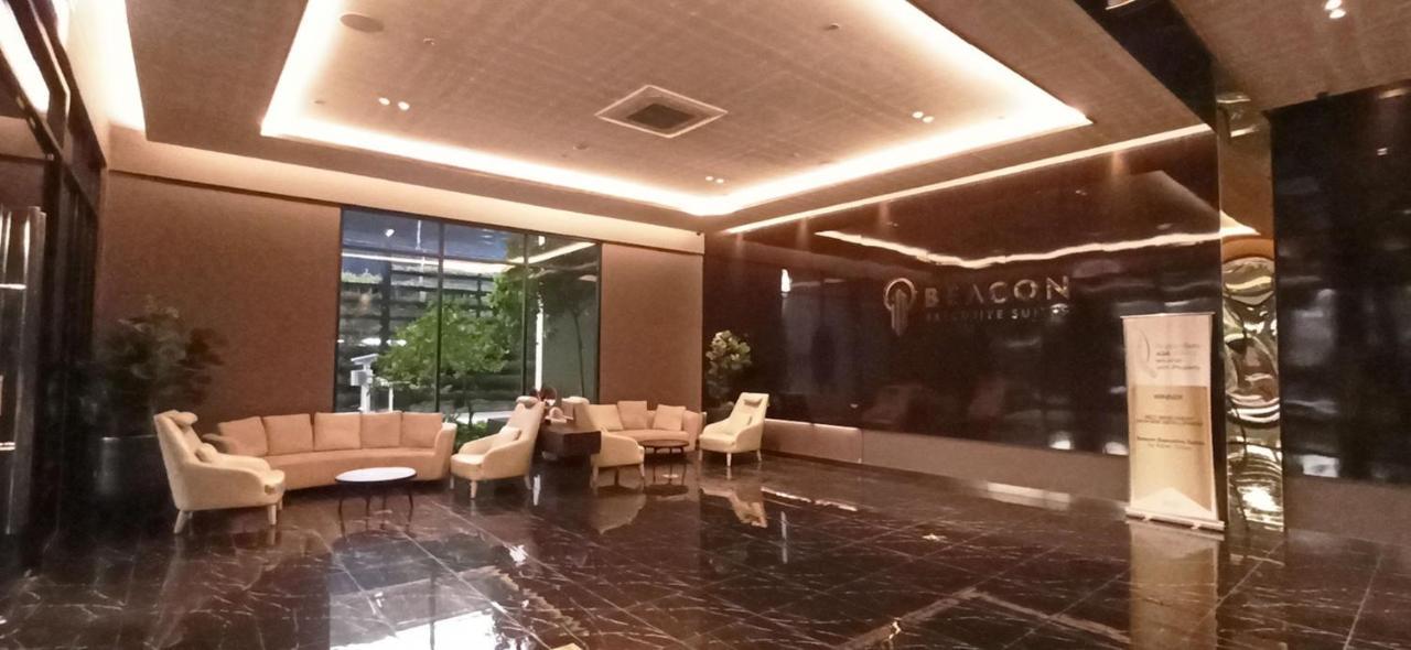 Beacon Executive Suites George Town Apartment Malaysia Deals Zewnętrze zdjęcie