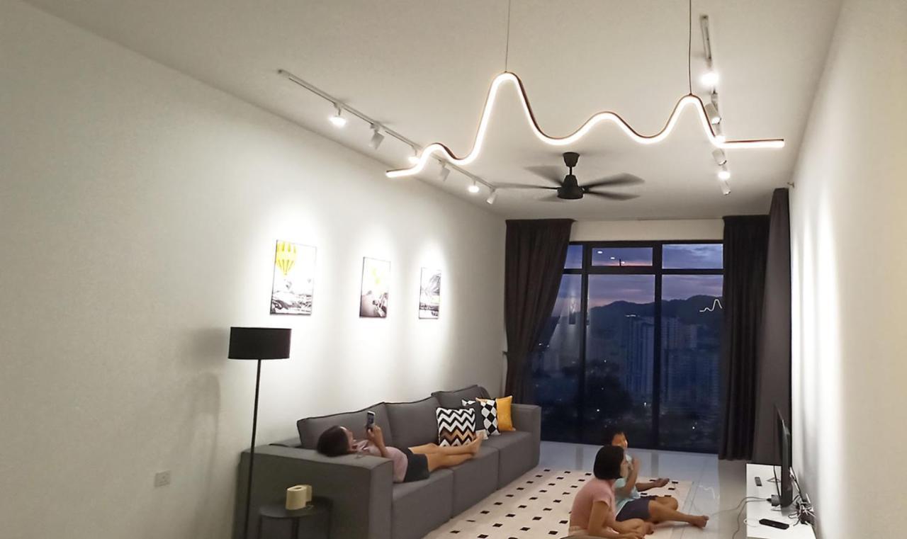 Beacon Executive Suites George Town Apartment Malaysia Deals Zewnętrze zdjęcie