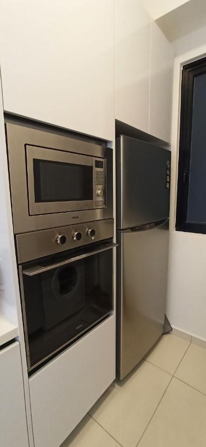 Beacon Executive Suites George Town Apartment Malaysia Deals Zewnętrze zdjęcie