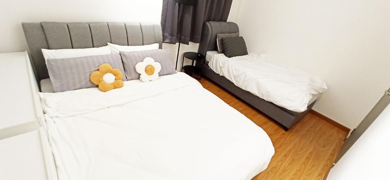Beacon Executive Suites George Town Apartment Malaysia Deals Zewnętrze zdjęcie