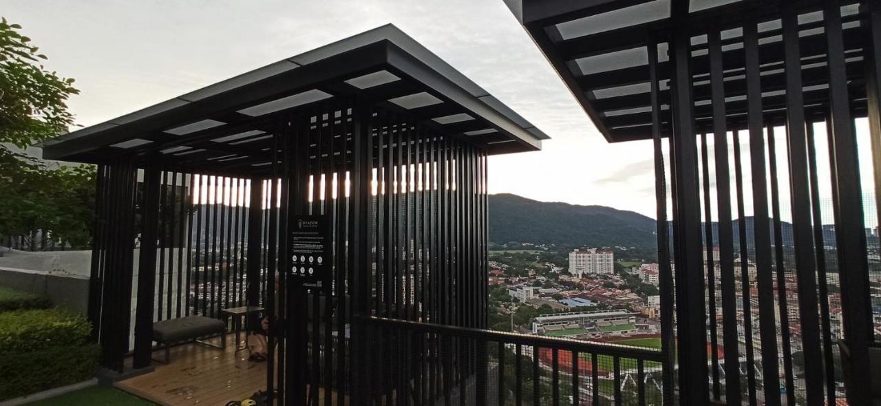 Beacon Executive Suites George Town Apartment Malaysia Deals Zewnętrze zdjęcie