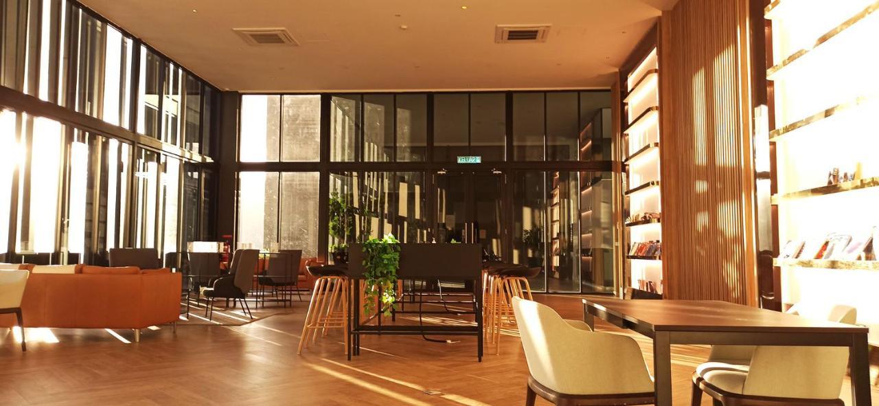 Beacon Executive Suites George Town Apartment Malaysia Deals Zewnętrze zdjęcie