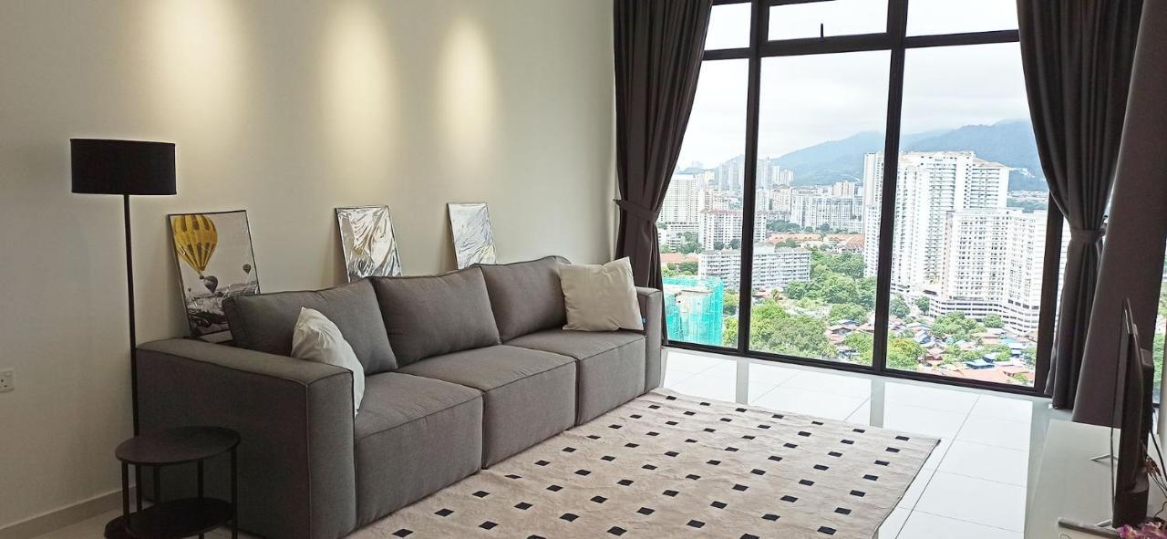 Beacon Executive Suites George Town Apartment Malaysia Deals Zewnętrze zdjęcie