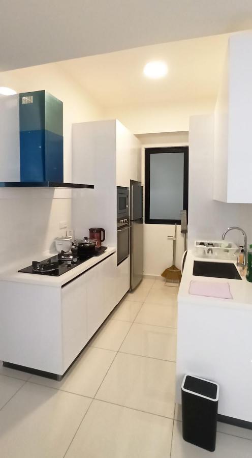 Beacon Executive Suites George Town Apartment Malaysia Deals Zewnętrze zdjęcie