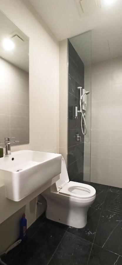 Beacon Executive Suites George Town Apartment Malaysia Deals Zewnętrze zdjęcie